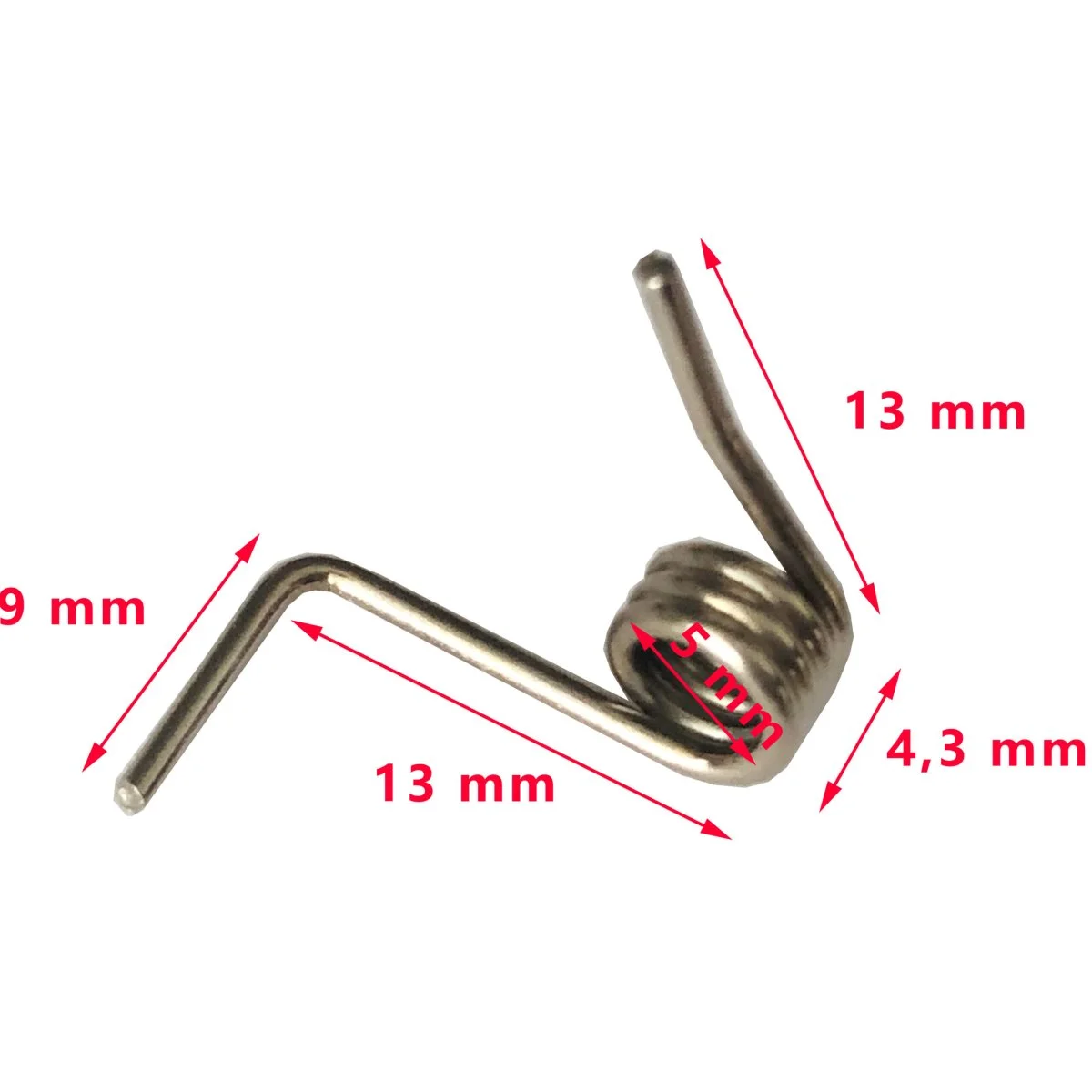 Dometic, partie de la fermeture porte : ressort de la poignée de fermeture pour CRX0065, CRX0050, CRX0080, CRX1050, CRX1110, CRX1065 , CD0050… par Dometic - Accessoires Outdoor pour Plus de Liberté de Mouvement - {'count': 8, 'name': 'rappel'}