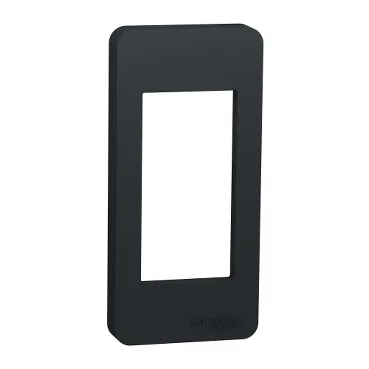 CADRE MODULE ANTHRACITE NU200154 SCHNEIDER Saldi Straordinari Offerte Speciali Disponibili Adesso
