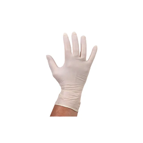 Handschoen latex wit ongepoederd XL (100 stuks) - Vins Rouges Harmonieux pour Chaque Occasion - Xavier vignon