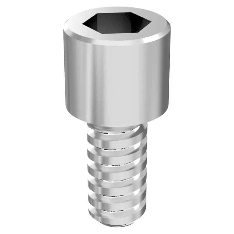 [Pack of 10] ARUM MULTIUNIT SCREW UNI 20 / UNI 45 AST0751A1B / ANGLED(TCA) – Compatible avec AstraTech™ - ​Drones Professionnels & Grand Public | Boutique Française