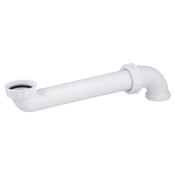 Tubulure gain de place sous lavabo - Accessoires Outdoor pour Plus de Liberté de Mouvement - geberit gain place lavabo liberté mouvement