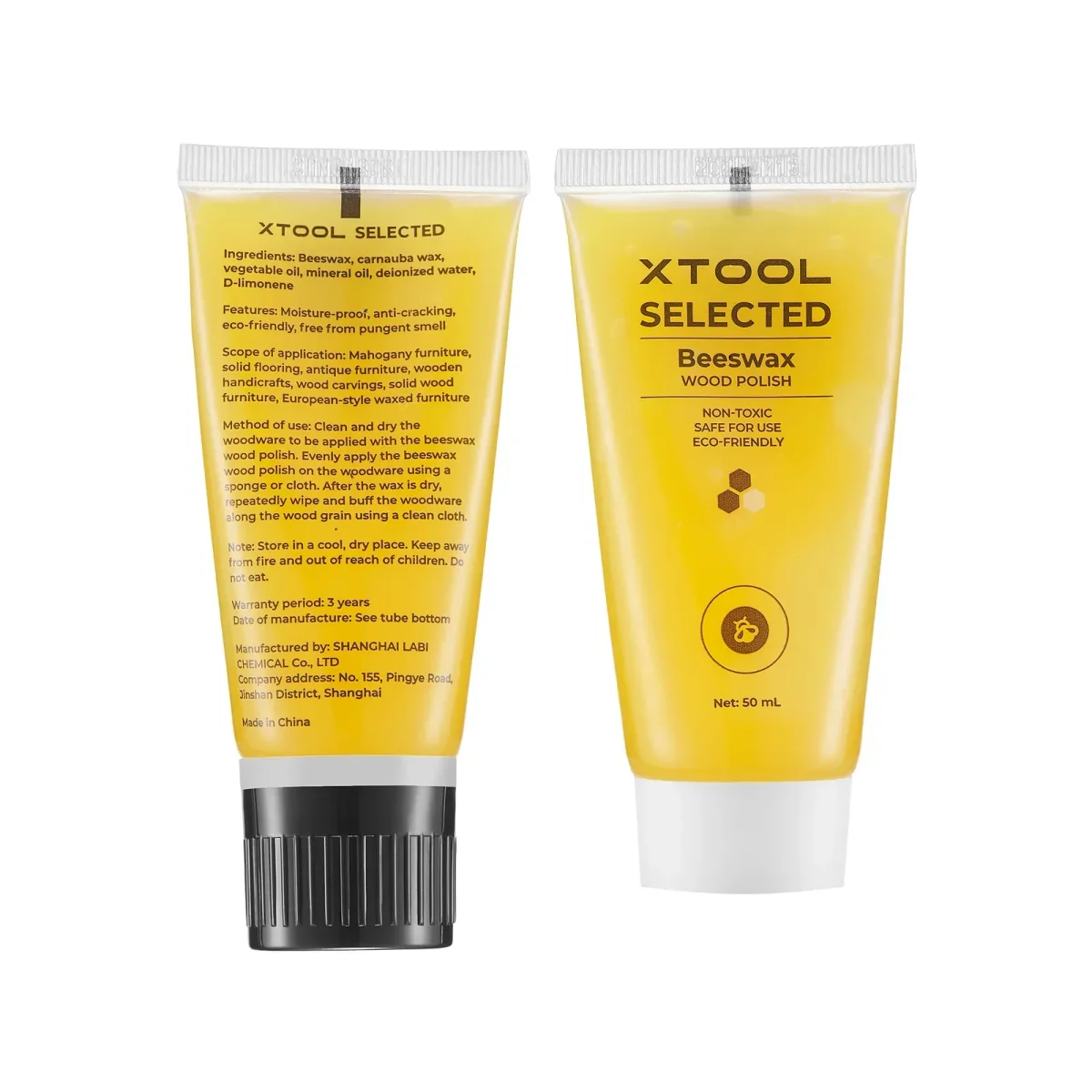 Cire d'abeille pour bois - E-shop mondial – Produits durables, modernes et accessibles partout Cire Liquide Abeille - Protection bois fabrication française
