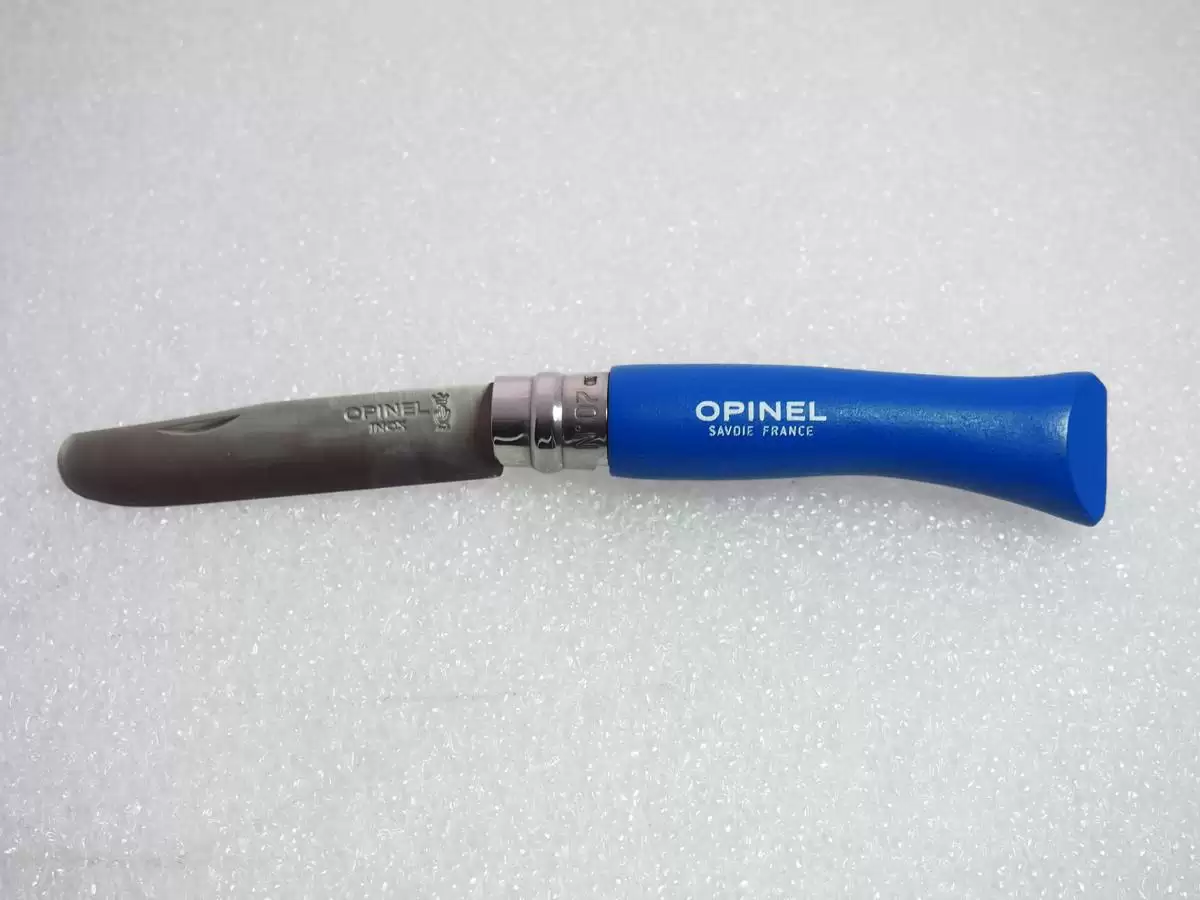 Opinel Opinel n° bleu Organisation maison solutions rangement