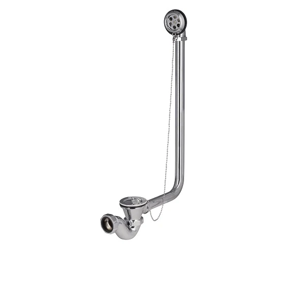 Vidage baignoire sur pieds - Accessoires Outdoor pour Plus de Liberté de Mouvement - Podalib