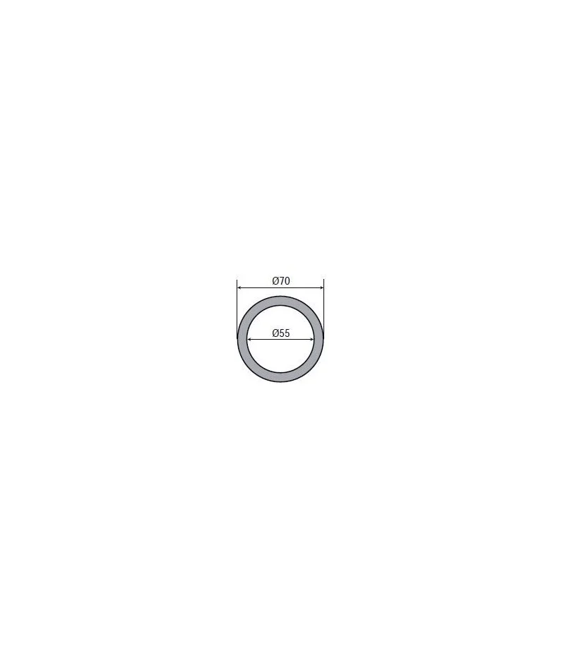 Joint pour appareil à buée – ø extérieur 70 mm – Adaptable FRINGAND - Saldi Straordinari – Offerte Speciali Disponibili Adesso Used Fringand ELECTRA 75x2x180 Used Fringand electric deck oven with 8  mouths/openings for sale
