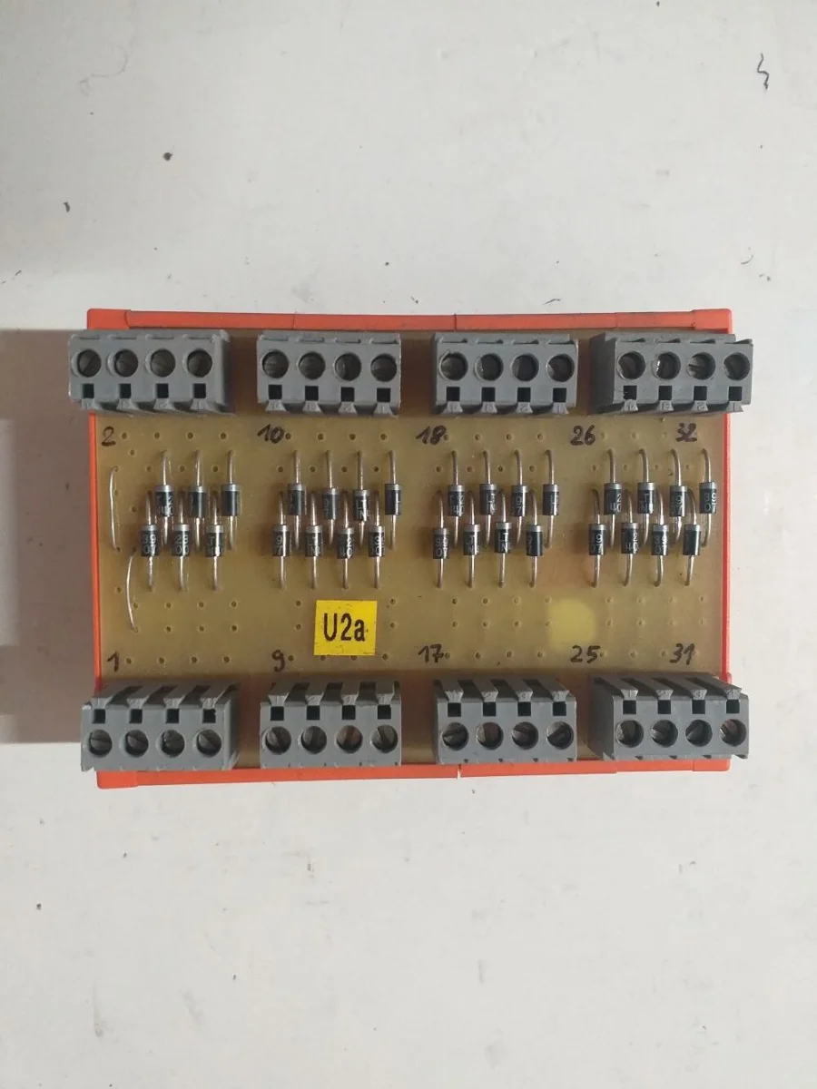 Module de jonction 20283-27 - Éclairage de LED qualité avec frais de port offerts