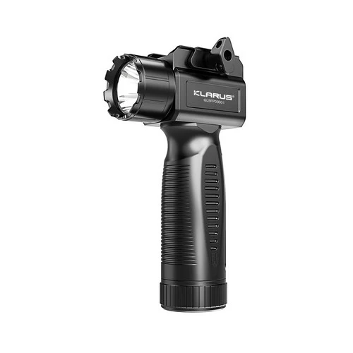 Lampe Torche Klarus GL5 - 1350 Lumens - Des Équipements Pensés pour Profiter de Chaque Instant Dehors - lampes torches torche lumen équipement instant