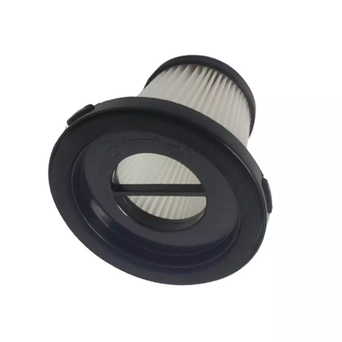 Solac filtre HEPA aspirateur Turbobat Power S00003383 - Accessoires Électroménagers en Promotion : Tout pour Votre Maison à Moins Cher ! Filtre Hepa aspirateur Carrefour les modèles CHF378-11, Home HVC378-11