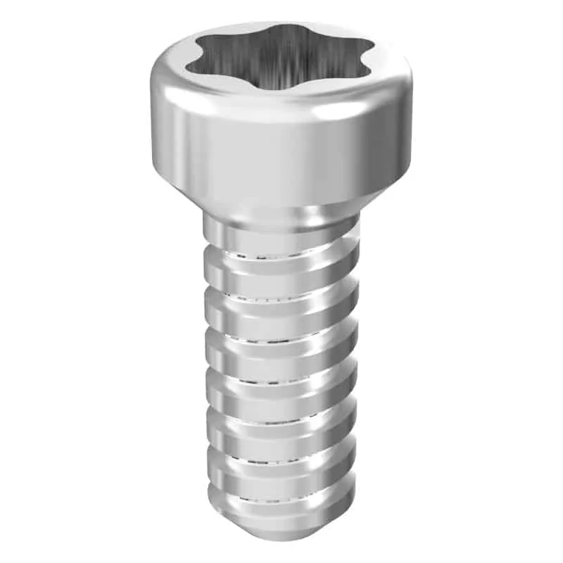 [PMS671] (Pack de 10) ARUM MULTIUNIT SCREW compatible avec Zimmer® Tapered Screw-Vent® Abutment Multi-Unit - ​Drones Professionnels & Grand Public | Boutique Française​ - {'count': 1, 'name': 'Guitar'}