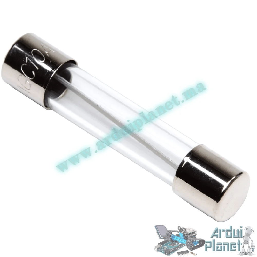 Fusible en Verre 5x20mm - Saldi Straordinari – Offerte Speciali Disponibili Adesso - fusible 20a fusible verre millimètre