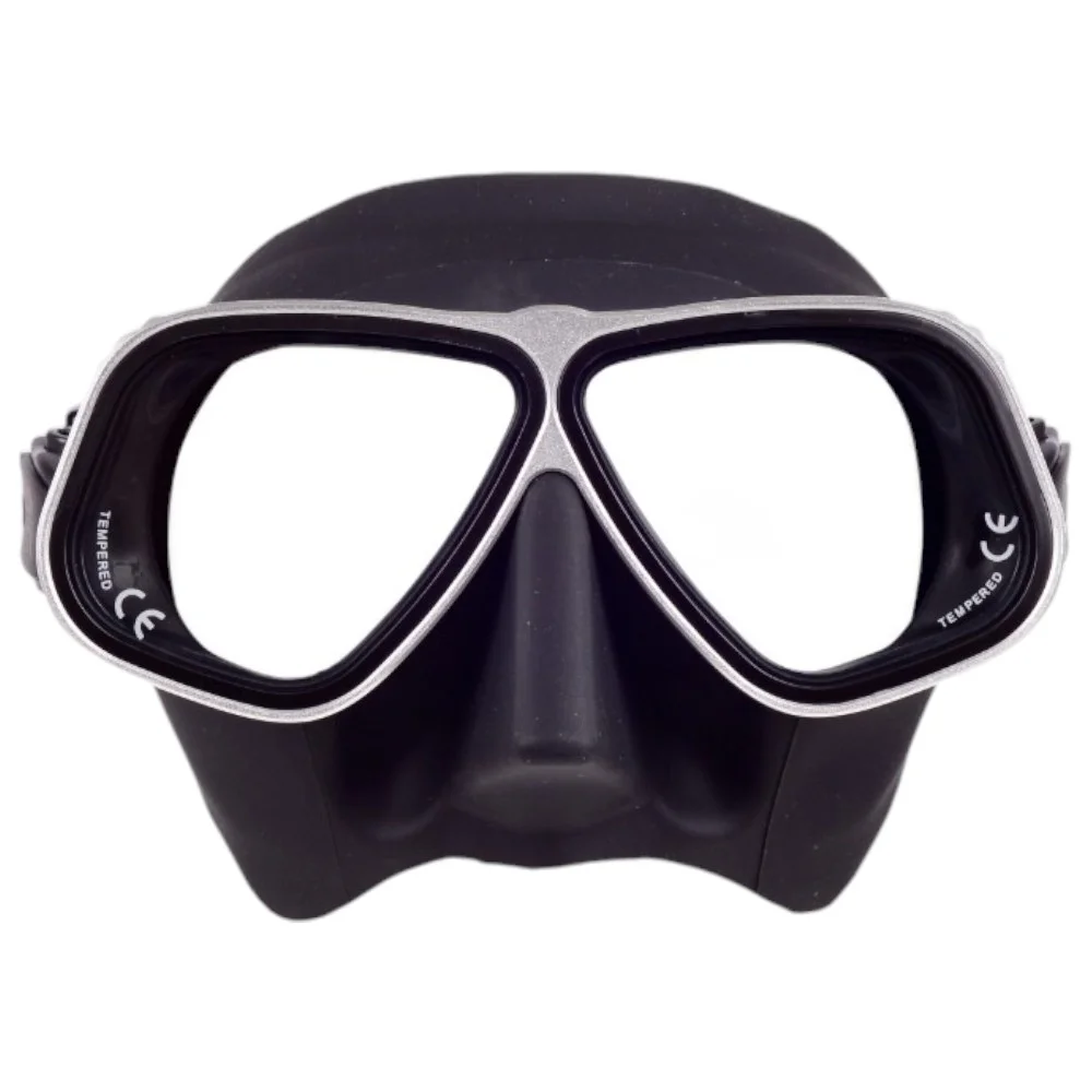 Masque d’apnée, 29/71 - Outdoor Sports Shop – Bons Plans Randonnée & Trekking - Masque cross