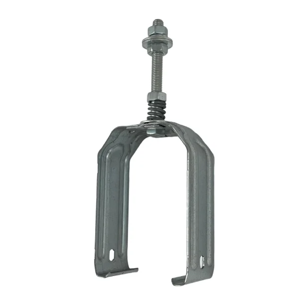 Support coulissant ME1510 pour gaine mobilis Elite - Saldi Straordinari – Offerte Speciali Disponibili Adesso Supportages pour gaines aérauliques de sections rectangulaires ou  circulaires | Systèmes de suspension - Metu France