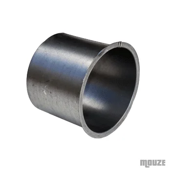 Manchon pour flexible, Ø 315 mm - Saldi Straordinari – Offerte Speciali Disponibili Adesso UM2H Manchon Ø 40 mm Femelle-Femelle PVC Gris - Nicoll
