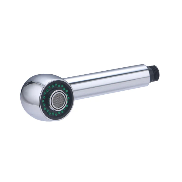 Douchette Evier Chromée - Accessoires Outdoor pour Plus de Liberté de Mouvement - Robinet douchette