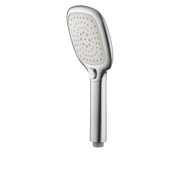 Douchette NF à économie d'eau TILT - Accessoires Outdoor pour Plus de Liberté de Mouvement On a testé pour vous les douches économes en eau et en énergie -  Écohabitation