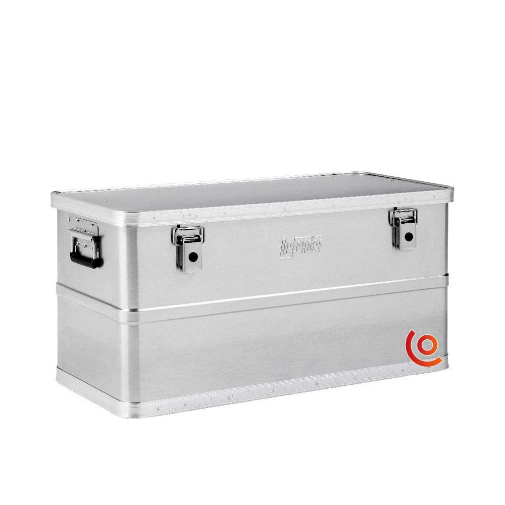 Caisse alu defender skb ka44 92 litres - Saldi Straordinari – Offerte Speciali Disponibili Adesso - Range rover