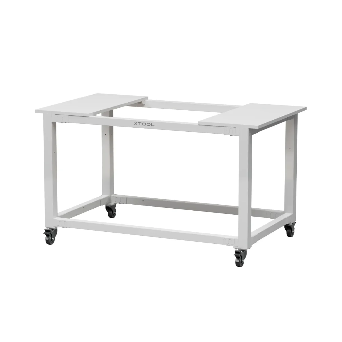 Table de travail mobile pour xTool P3 - E-shop mondial – Produits durables, modernes et accessibles partout xTool M2 : Graveur Laser Créatif Couleur 10-20W & Impression CMJN