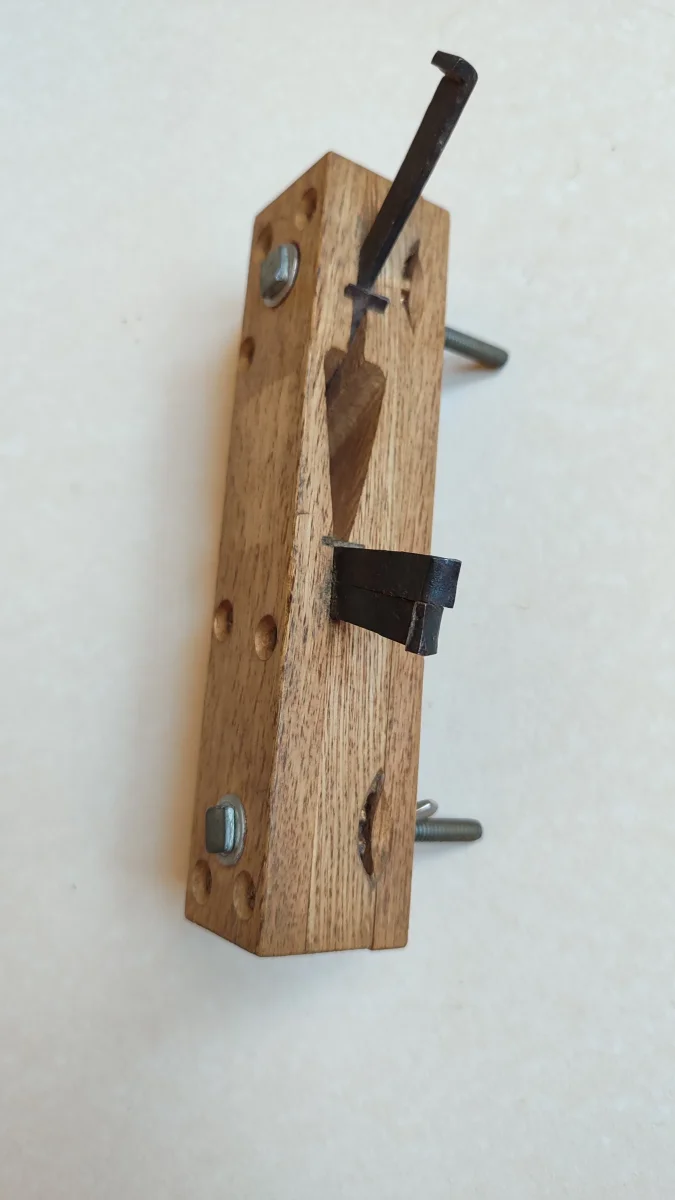 Rabot Bouvet Japonais "Kikai shakuri kanna" 3mm - Accessoires Outdoor pour Plus de Liberté de Mouvement À quel moment avons-nous perdu le sens du respect ?» : le champion  d'athlétisme Jimmy Gressier confie ne pas comprendre le mouvement lycéen ➡️  https://l.lefigaro.fr/6koC