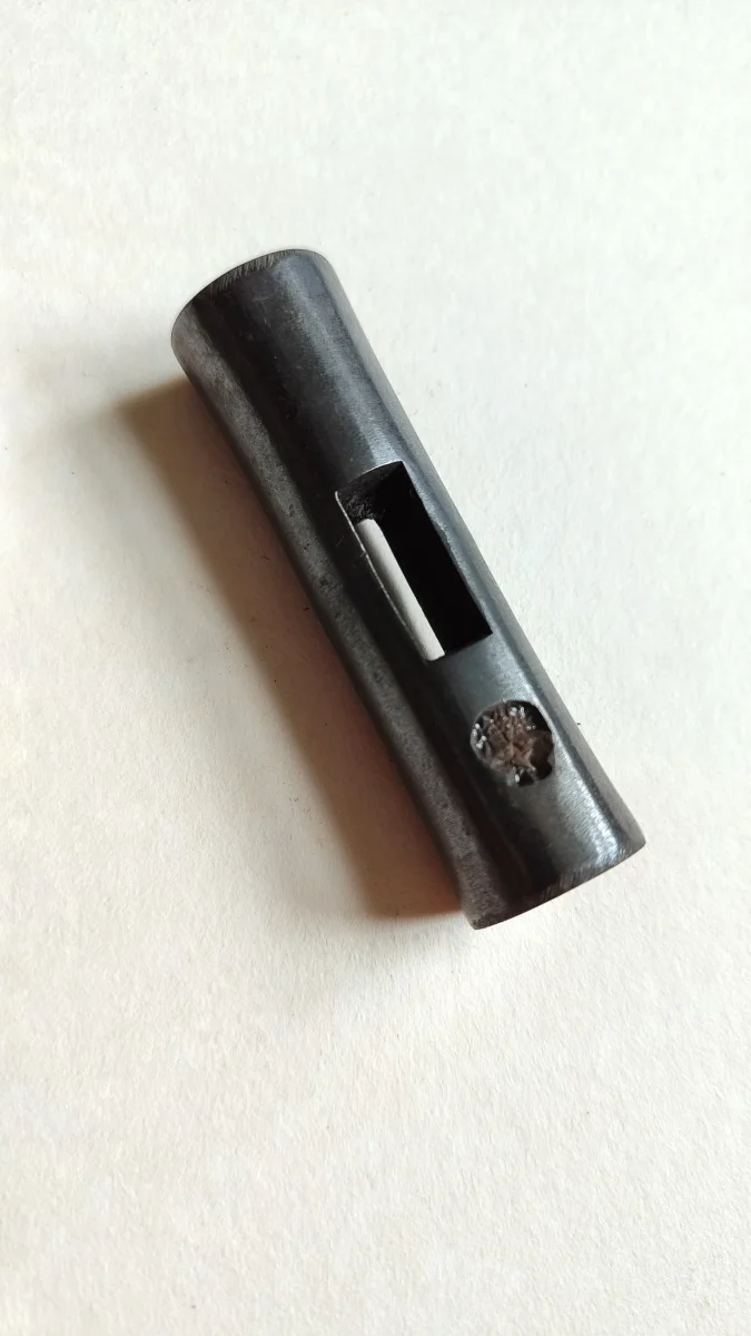 Marteau japonais vintage "Genno" 190gr Niigata - Accessoires Outdoor pour Plus de Liberté de Mouvement - {'count': 1, 'name': 'multifonction'}