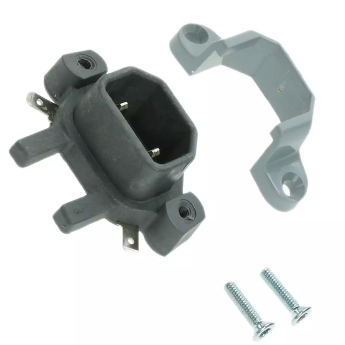 Nilfisk Connecteur prise moteur GM80 aspirateur 20705400 - Accessoires Électroménagers en Promotion : Tout pour Votre Maison à Moins Cher !
