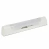 APPLIQUE SANITAIRE 470mm IP24 et IK04 PRISMALINE+INTERUPTEUR LEG189 829 - Saldi Straordinari – Offerte Speciali Disponibili Adesso - {'count': 3, 'name': 'salle'}