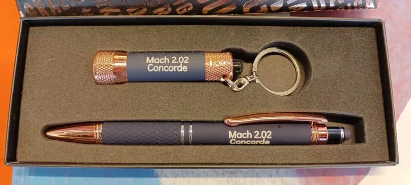 Stylo et porte clés lampe torche - ​Drones Professionnels & Grand Public | Boutique Française​ Kit de lampe de poche pour projecteur de vol - AliExpress