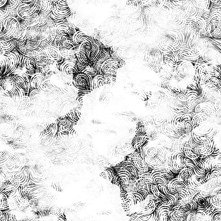 Papier peint Blanc en noir - Saldi Straordinari – Offerte Speciali Disponibili Adesso - Grain