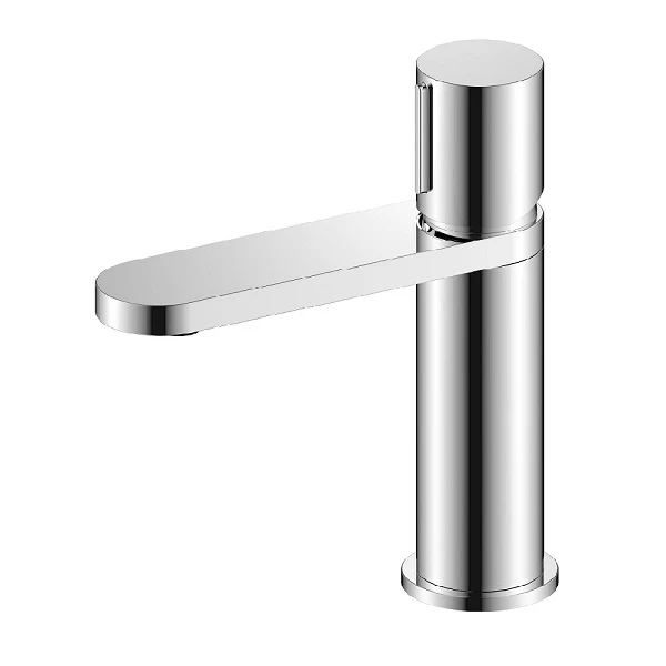 Mitigeur lavabo LEMINA chromé - Accessoires Outdoor pour Plus de Liberté de Mouvement - pointeapitre mitigeur lavabo - accessoire liberté mouvement