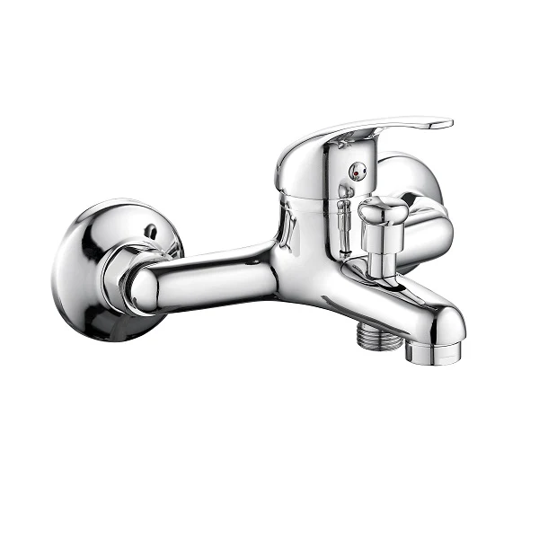 Mitigeur de bain-douche SIESTA - Accessoires Outdoor pour Start Plus de Liberté de Mouvement