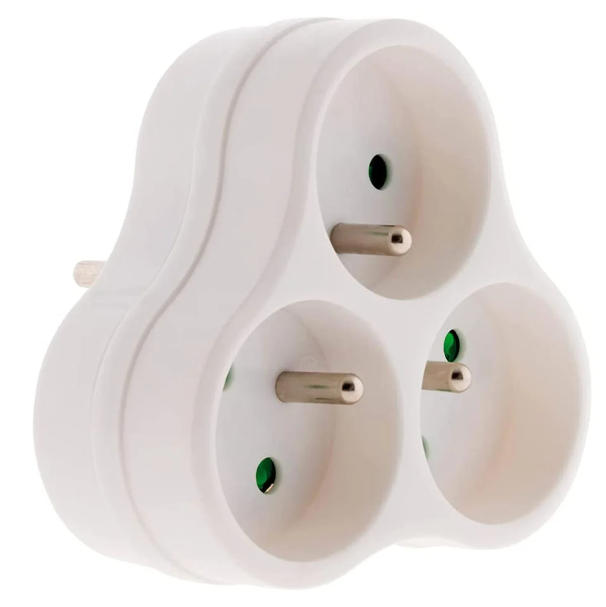 Triplite 16A Façade Creations – Blanc - Édition Limitée – L’Art de la Table Française en Promotion !