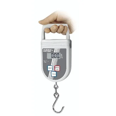 CH Dynamomètre électronique KD Manuel jusqu’à 50kg - Éclairage de qualité avec frais de port offerts