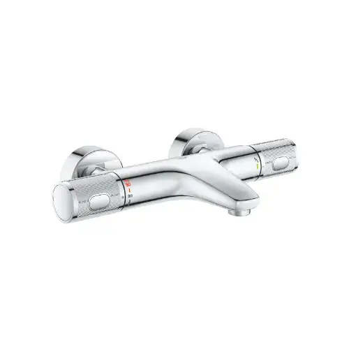 Mitigeur thermostatique Bain / Douche 1/2 – 1000 PERFORMANCE (Grohe) - Saldi Straordinari – Offerte Speciali Disponibili Adesso Grohe|Mitigeur thermostatique bain-douche Grohtherm 1000 Performance |GRO-34833000