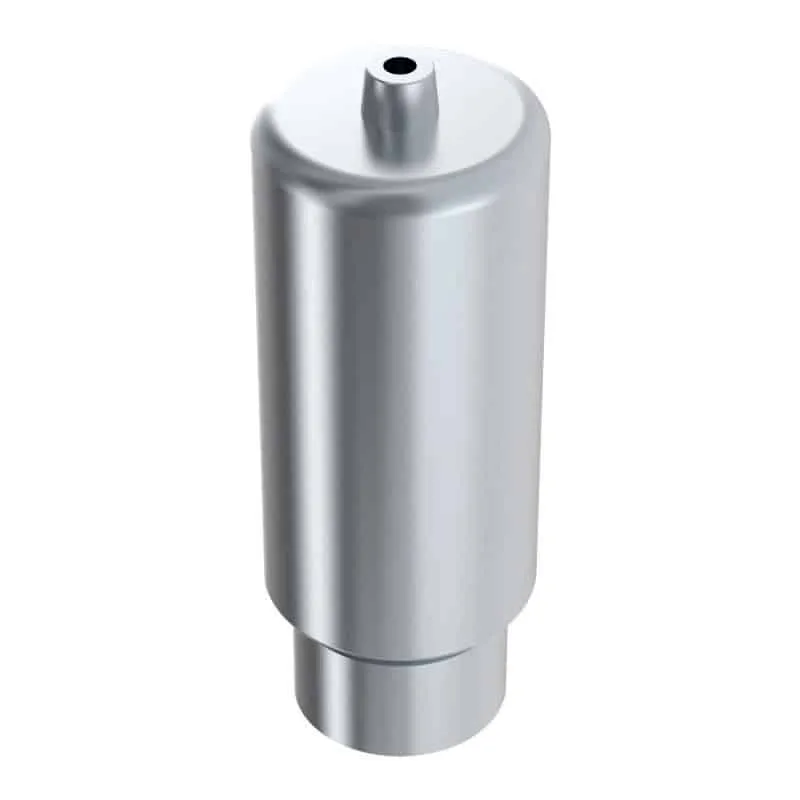 ARUM MULTIUNIT Base PREMILL BLANK 10 mm NON-ENGAGING – Compatible avec Dentsply® Ankylos® Balance Base - ​Drones Professionnels & Grand Public | Boutique Française
