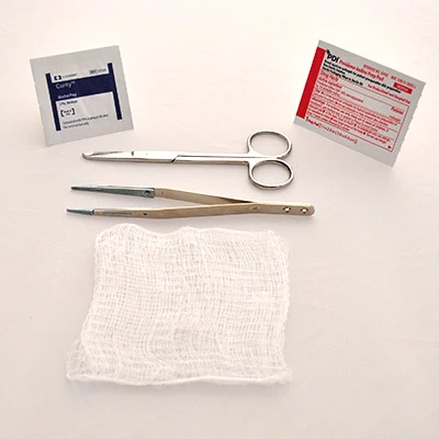 Plateau retrait suture a/ciseau S/S pince ET compresses - Saldi Straordinari – Offerte Speciali Disponibili Adesso Pince de maintien de plaque