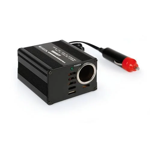 Transformateur ou réducteur de tension 24/12V 5A - Accessoires Outdoor pour Plus de Liberté de Mouvement - {'count': 1, 'name': 'Système'}