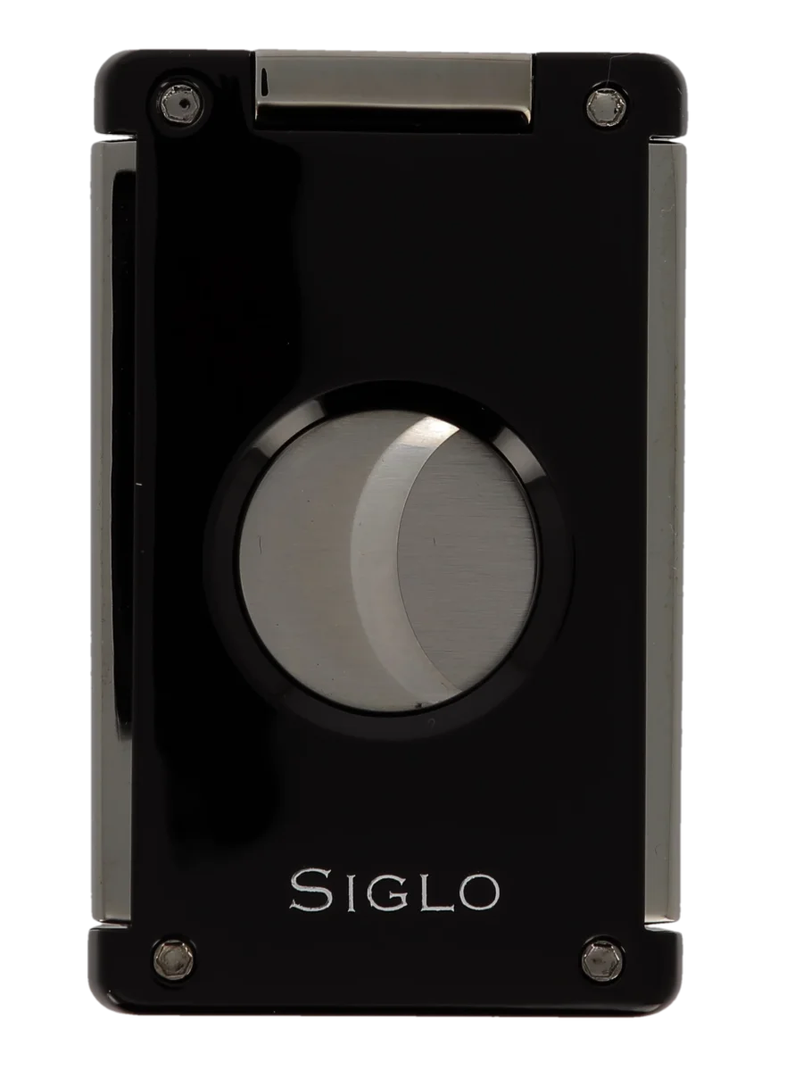 Coupe-Cigare Siglo Switch Noir Vins Rouges Harmonieux Occasion