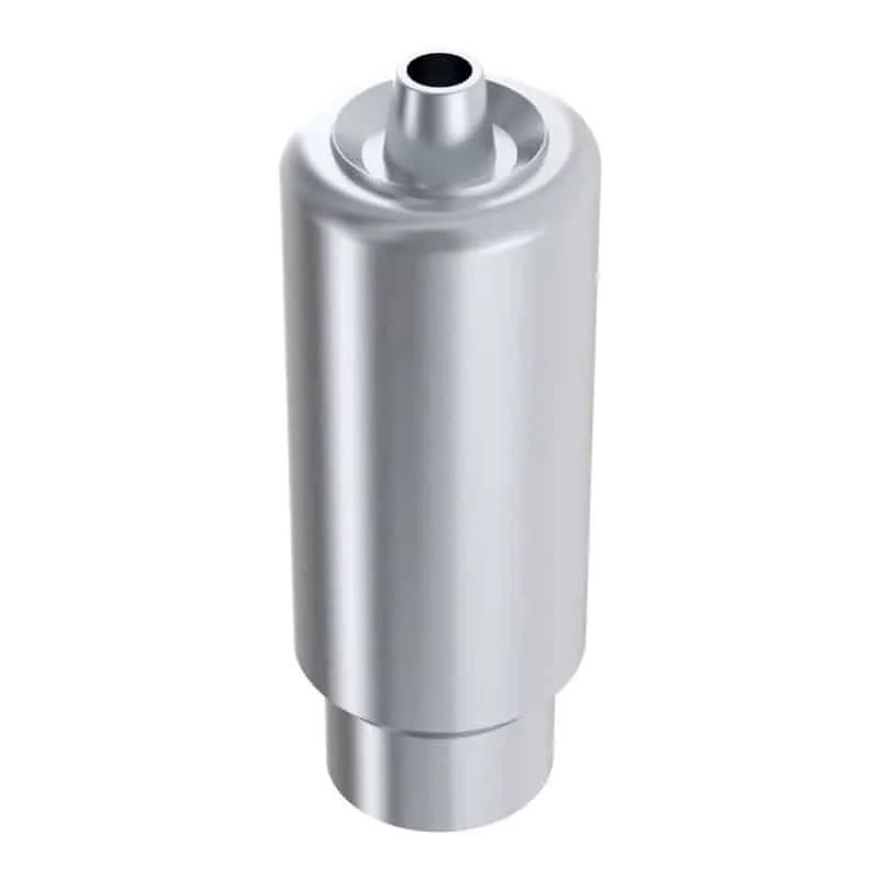 ARUM INTERNAL PREMILL BLANK 10mm NON-ENGAGING – Compatible avec Dentium® Superline - ​Drones Professionnels & Grand Public | Boutique Française​ - {'count': 1, 'name': 'Tapered'}