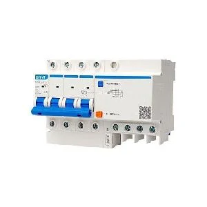 DISJONCTEUR 6KA POLES 63A NXBLE-63 CHINT Saldi Straordinari Offerte Speciali Disponibili Adesso