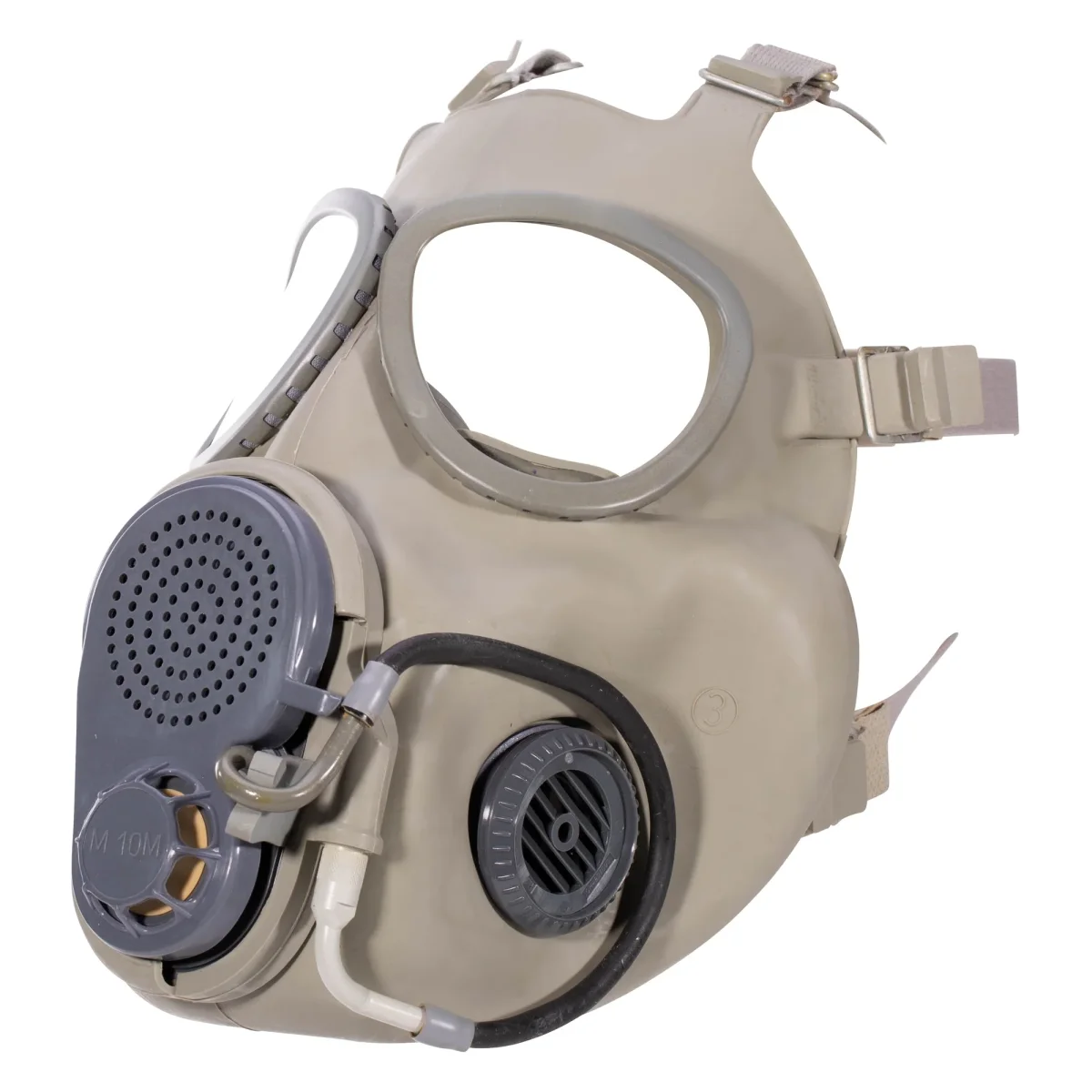 Masque gaz tchèque M10 Saldi Straordinari Offerte Speciali Disponibili Adesso