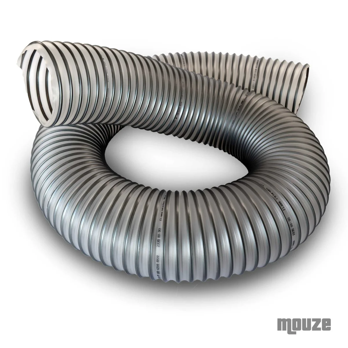 Tuyau PU flexible Ø 300 mm – Au mètre linéaire - Saldi Straordinari – Offerte Speciali Disponibili Adesso - {'count': 1, 'name': 'Central'}