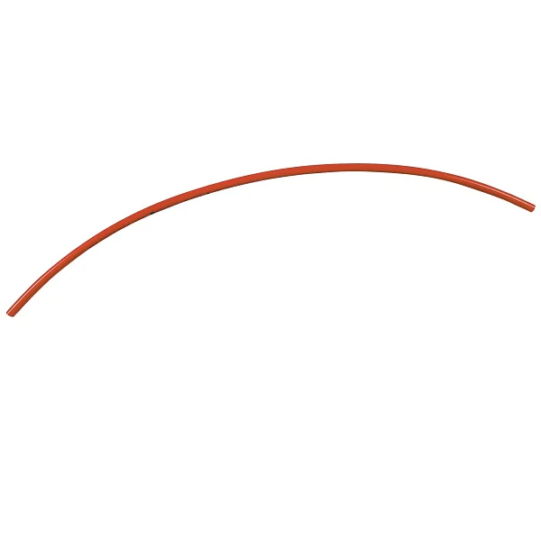 Tube PER COMAP nu rouge - découpe au mètre - Accessoires Outdoor pour Plus de Liberté de Mouvement
