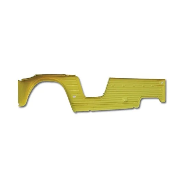 Panneau latéral droit jaune atacama - ​Drones Professionnels & Grand Public | Boutique Française​ PA 80D Panneau amplificateur de puissance 1000 W Subwoofer Power AMP Board  avec plusieurs protections pour divertissement automobile Design facile :  ...