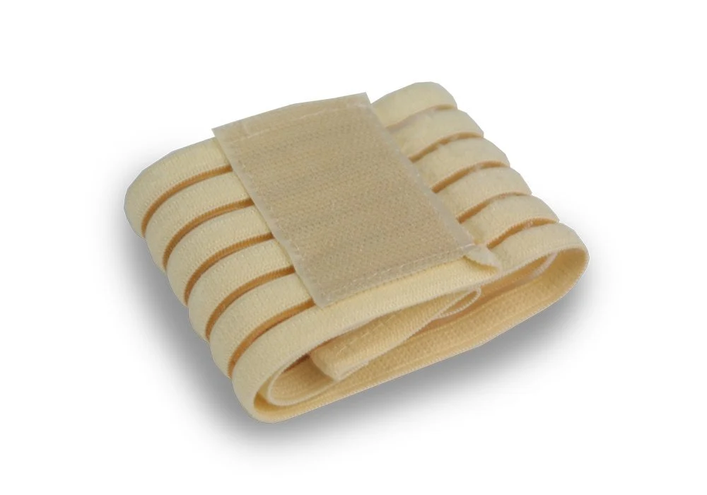 Bande élastique avec velcro pour poignet - Organisation de la maison avec des solutions de rangement - adhésif bande velcro organisation maison solution rangement