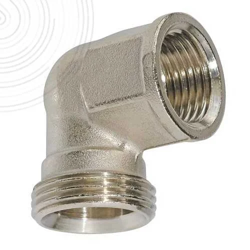 Raccord coude femelle 3/4 EK 15/21 – 3811-15-27S – FIXOCONNECT – Ayor - ​Drones Professionnels & Grand Public | Boutique Française​ - {'count': 1, 'name': 'Ind'}