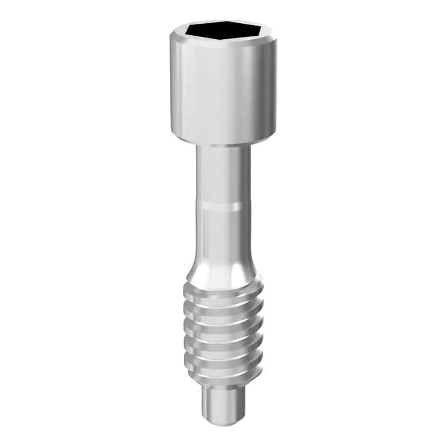 ARUM INTERNAL SCREW (3.4) – Compatible offer avec KYOCERA® POIEX - ​Drones Professionnels & Grand Public | Boutique Française