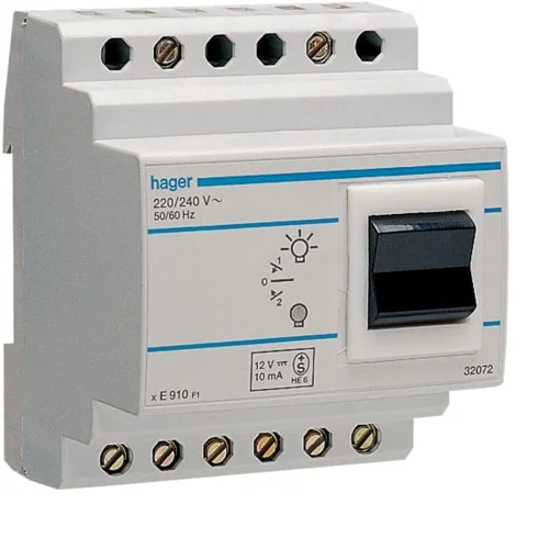 CDE ECLAIR SEC CDE 120 EE910 HAGER - Saldi Straordinari – Offerte Speciali Disponibili Adesso Ear Bonnet