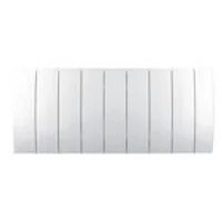 RADIATEUR ATLANTIC GALAPAGOS DIGITAL BLANC Saldi Straordinari Offerte Speciali Disponibili Adesso