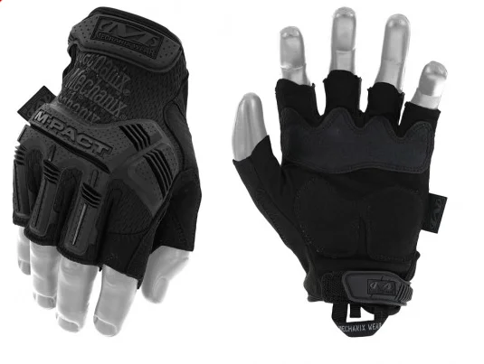 MITAINES M-PACT NOIR - Accessoires pratiques maison pour un intérieur plus fonctionnel Idée originale pour ranger les accessoires d'hiver - Je Décore