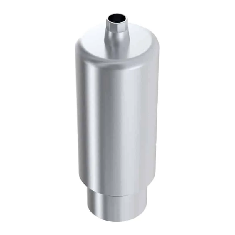 ARUM INTERNAL PREMILL BLANK 10mm ENGAGING- Compatible avec Warantec® ONEPLANT - ​Drones Professionnels & Grand Public | Boutique Française​ Buy Dentaltech Premill Abutment Blank - Nobel Biocare RP Implant Compatible  (NOBRP -TZ) Online at Best Price | Dentalkart.com