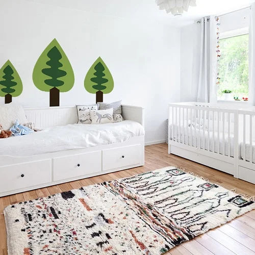 Sticker Arbre enfants - Saldi Straordinari – Offerte Speciali Disponibili Adesso - Coloriage